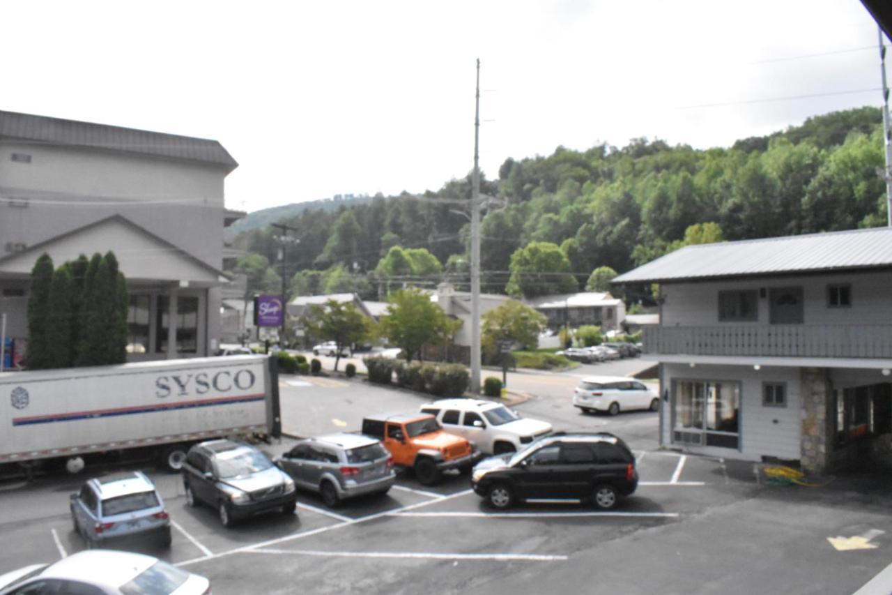 Timber Ridge Lodge Gatlinburg Exterior photo