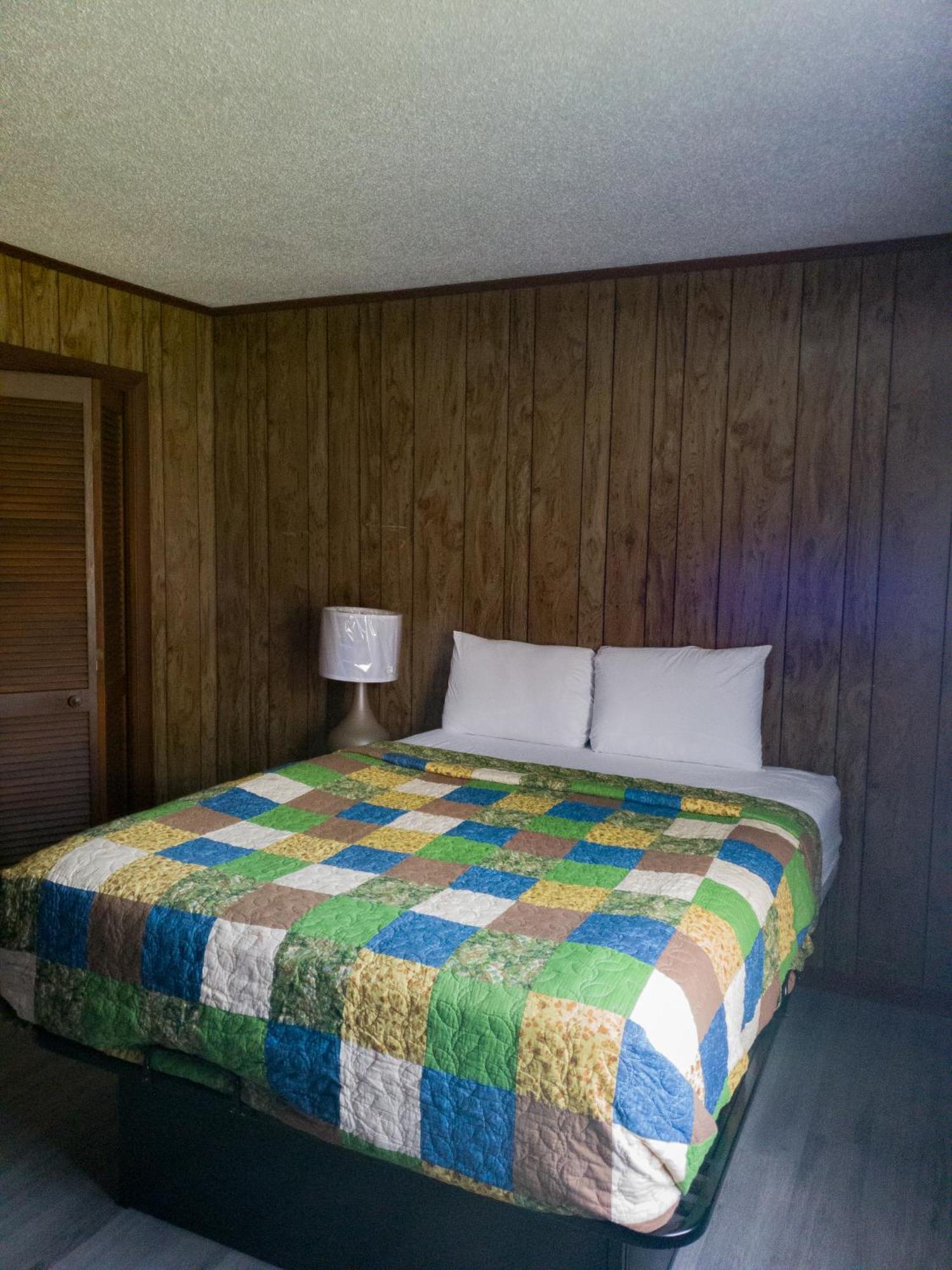 Timber Ridge Lodge Gatlinburg Exterior photo