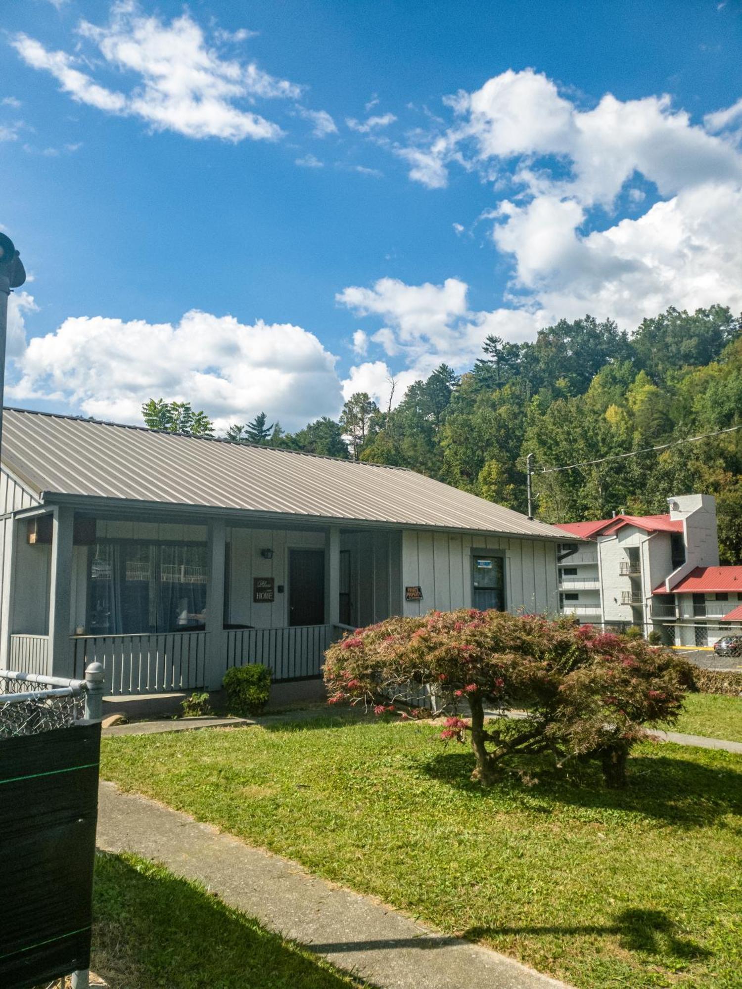 Timber Ridge Lodge Gatlinburg Exterior photo