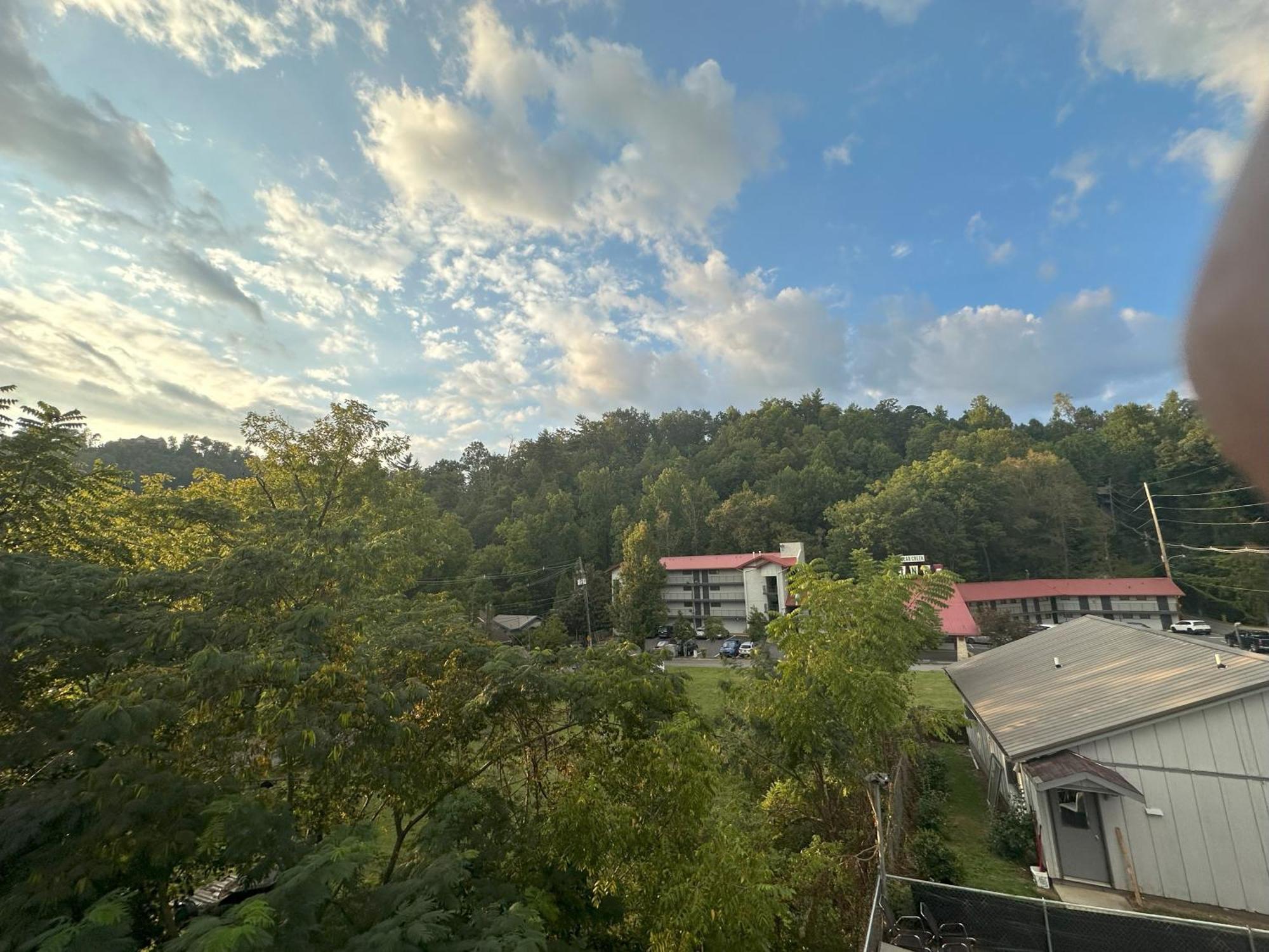 Timber Ridge Lodge Gatlinburg Exterior photo