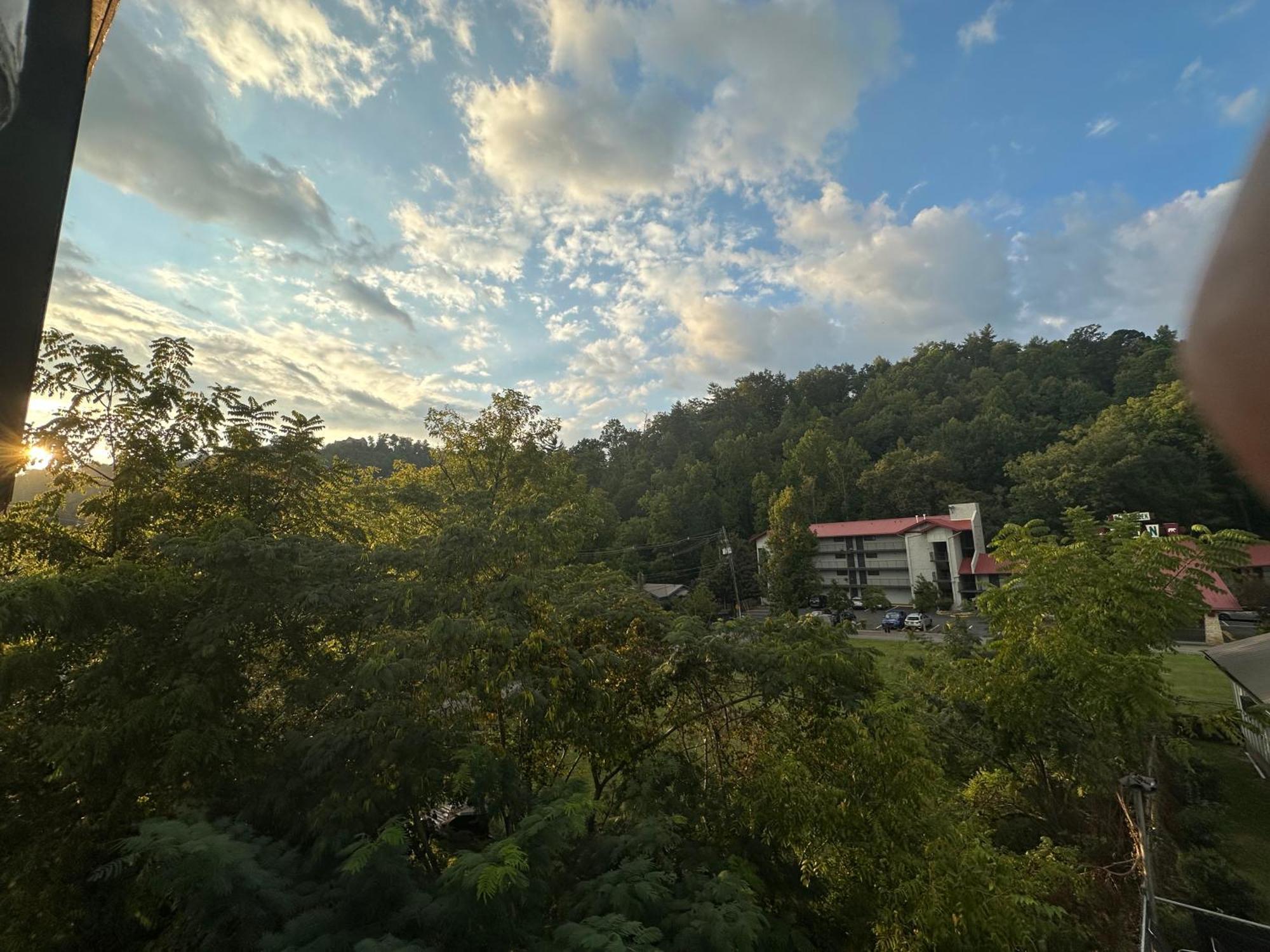 Timber Ridge Lodge Gatlinburg Exterior photo