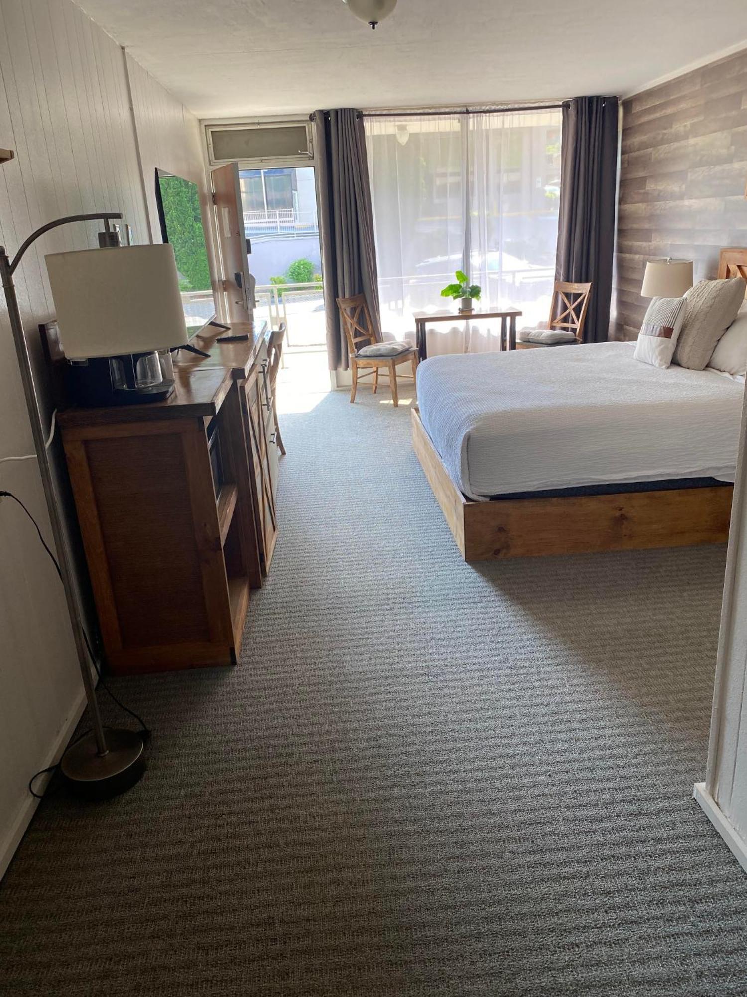 Timber Ridge Lodge Gatlinburg Room photo